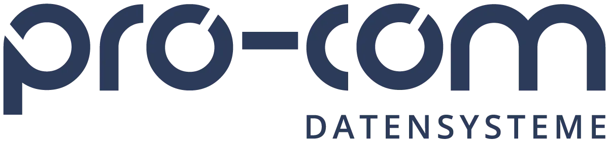 pro-com Datensysteme